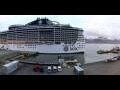 Webcam Longyearbyen (Spitsbergen)