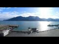 Webcam Spitsbergen - Longyearbyen