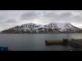Webcam Spitzberg - Longyearbyen