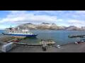 Webcam Longyearbyen (Spitsbergen)