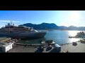 Webcam Longyearbyen (Spitzbergen)