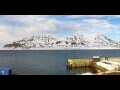 Webcam Longyearbyen (Spitsbergen)