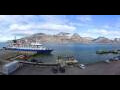 Webcam Longyearbyen (Spitsbergen)