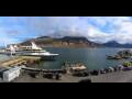 Webcam Longyearbyen (Spitsbergen)