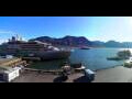 Webcam Spitzberg - Longyearbyen