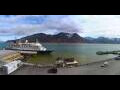 Webcam Longyearbyen (Spitsbergen)