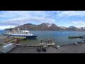 Webcam Longyearbyen (Spitsbergen)
