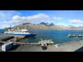 Webcam Longyearbyen (Spitzbergen)