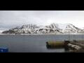 Webcam Longyearbyen (Spitsbergen)