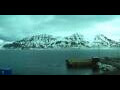 Webcam Longyearbyen (Spitsbergen)