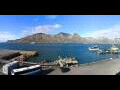 Webcam Longyearbyen (Spitzbergen)