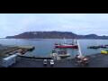 Webcam Spitsbergen - Longyearbyen