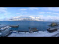 Webcam Longyearbyen (Spitsbergen)
