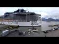 Webcam Longyearbyen (Spitsbergen)