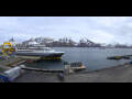 Webcam Spitzberg - Longyearbyen