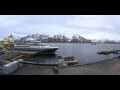 Webcam Spitzberg - Longyearbyen