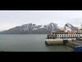 Webcam Longyearbyen (Spitzbergen)
