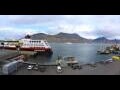 Webcam Spitzberg - Longyearbyen