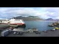 Webcam Spitzberg - Longyearbyen