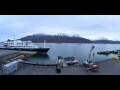 Webcam Longyearbyen (Spitsbergen)