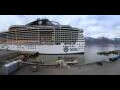 Webcam Longyearbyen (Spitsbergen)