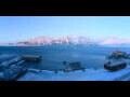 Webcam Spitsbergen - Longyearbyen