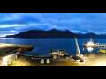 Webcam Longyearbyen (Spitzbergen)