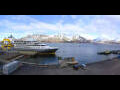 Webcam Longyearbyen (Spitzbergen)