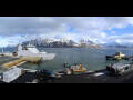 Webcam Longyearbyen (Spitzbergen)