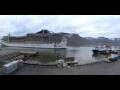 Webcam Spitsbergen - Longyearbyen
