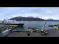 Webcam Longyearbyen (Spitzbergen)