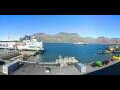 Webcam Longyearbyen (Spitsbergen)