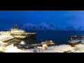 Webcam Longyearbyen (Spitsbergen)