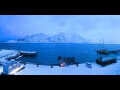 Webcam Longyearbyen (Spitsbergen)