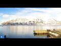 Webcam Longyearbyen (Spitzbergen)