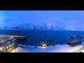 Webcam Longyearbyen (Spitzbergen)