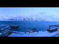 Webcam Longyearbyen (Spitzbergen)