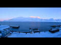 Webcam Longyearbyen (Spitsbergen)