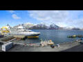 Webcam Spitzberg - Longyearbyen