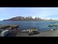 Webcam Longyearbyen (Spitsbergen)
