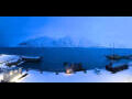 Webcam Longyearbyen (Spitzbergen)