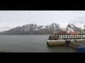 Webcam Longyearbyen (Spitsbergen)