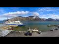 Webcam Spitsbergen - Longyearbyen
