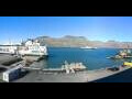 Webcam Longyearbyen (Spitzbergen)