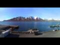 Webcam Spitzberg - Longyearbyen