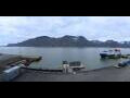 Webcam Spitsbergen - Longyearbyen