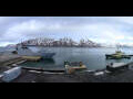 Webcam Longyearbyen (Spitsbergen)