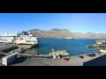 Webcam Longyearbyen (Spitzbergen)