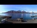Webcam Spitzberg - Longyearbyen