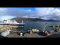 Webcam Longyearbyen (Spitsbergen)